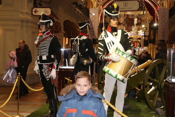 Дмитрий Милакин