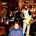 Дмитрий Милакин