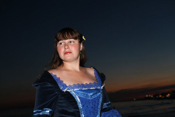 Ирина Власова