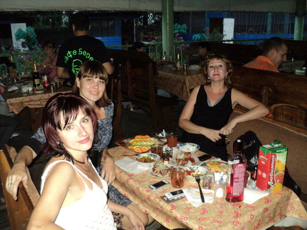 Наталья Ветрова