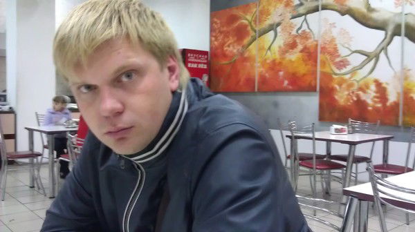 Иванов Евгений