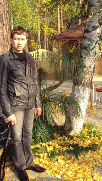 Игорь Абдулманов