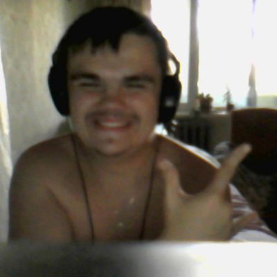 Никита Асеев