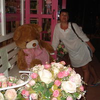 Галина Стрюкова