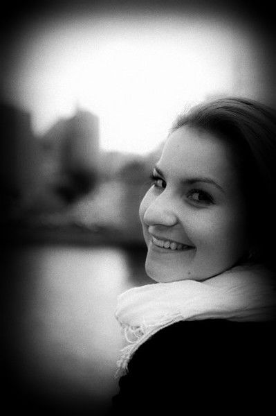 Виктория Глебова