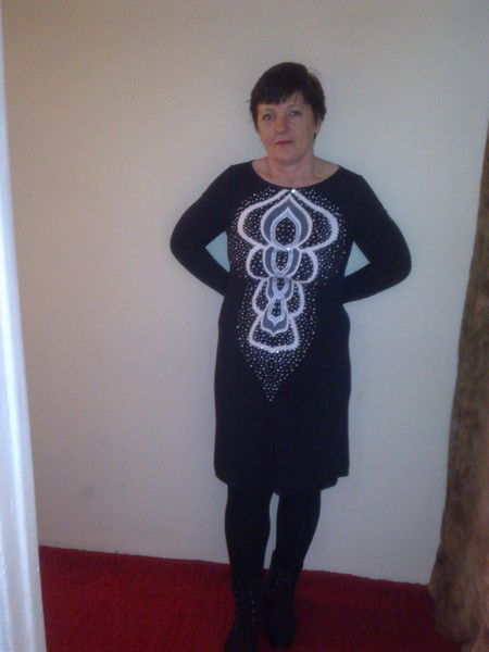 Наталья Брец- Прец