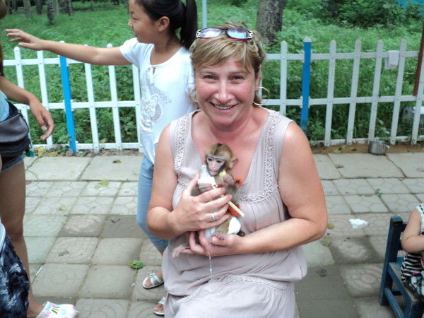 Татьяна Фролкина