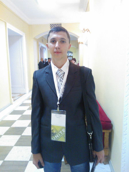 Бодя Витвицкий