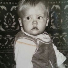 Мария Абрамова