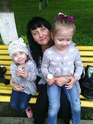 Ольга Эйвон