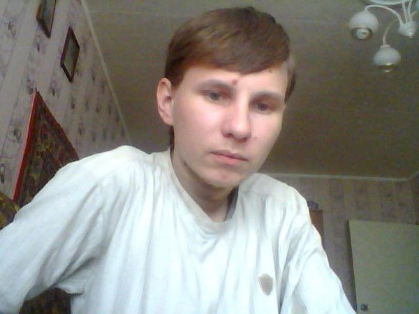 Вадим Савин