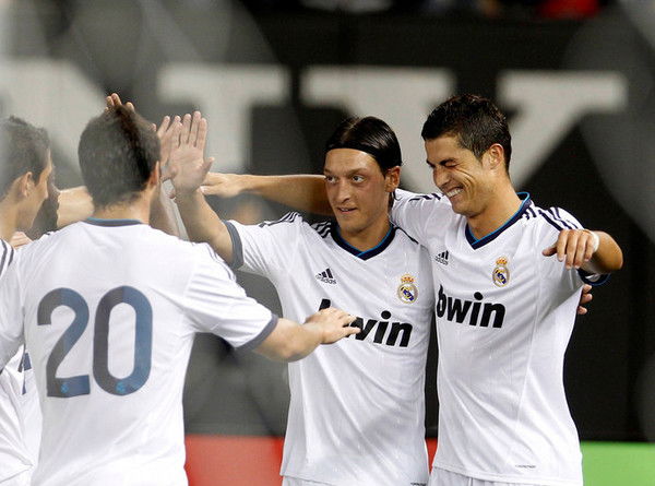 Серикжан Рсайбаев