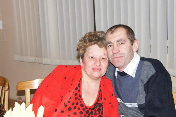 Ирина Мосина