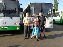 Мария Тыщенко