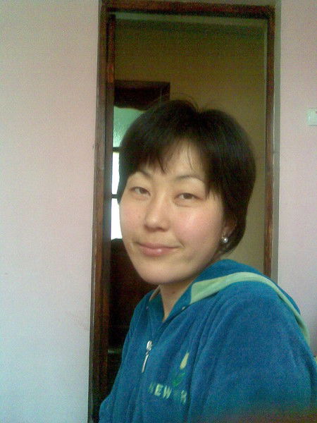 Нурайым Эшмамбетова