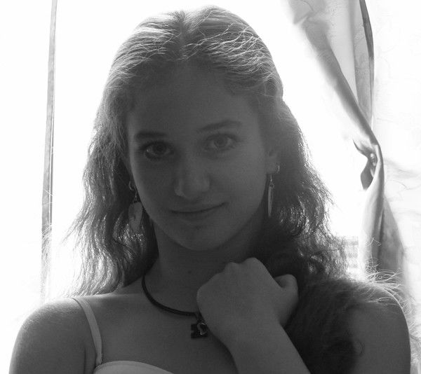 Этель Кобрина