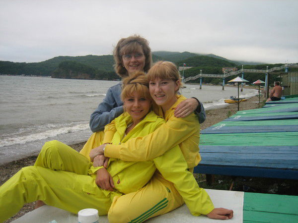 Елена Мартынюк