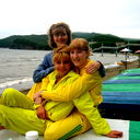 Елена Мартынюк