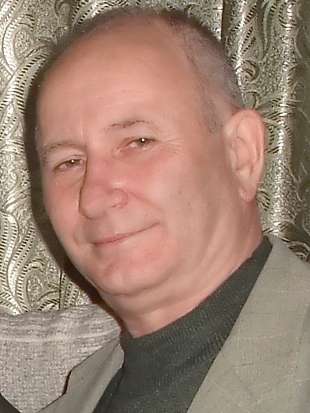 Виктор Малко