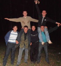 Евгений Федотов