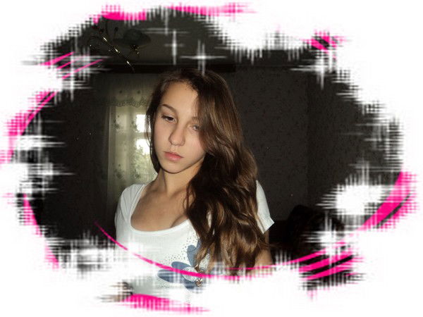 Милашка))) ***