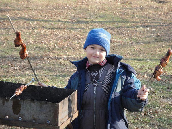 Платон Винокуров