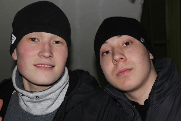 Марсель Асеинов