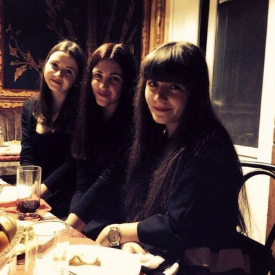 Танюшка Коритко