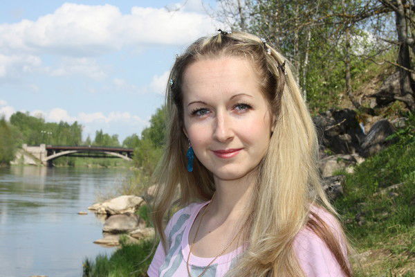 Лилия Зибаева