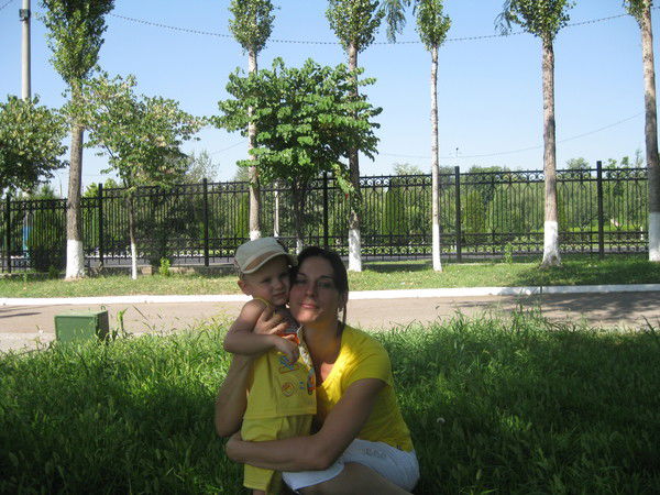 Евгения Стерликова