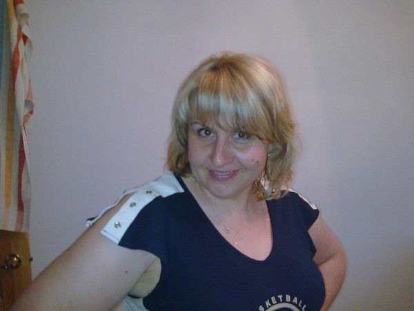 Лариса Ткаченко