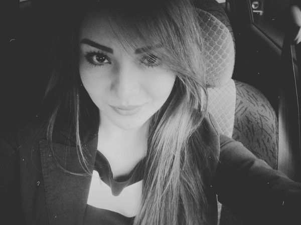 Алтынай Абдымомунова