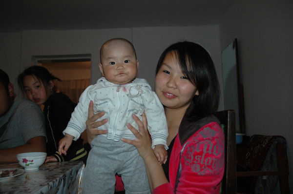 Элина Джэналиева