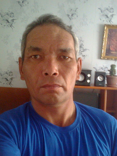 Берик Бирманов