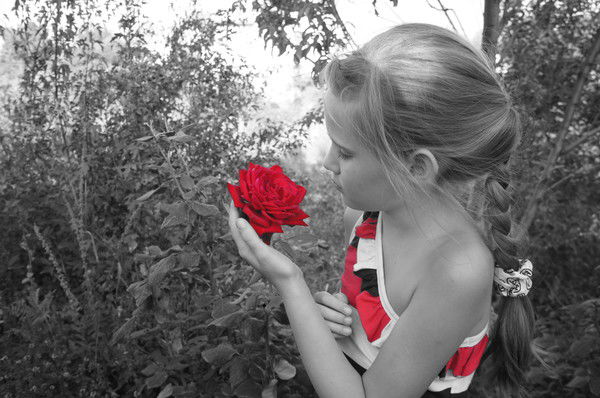 Кристина Рубцова