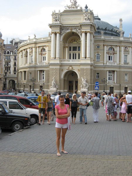 Таня Глебик