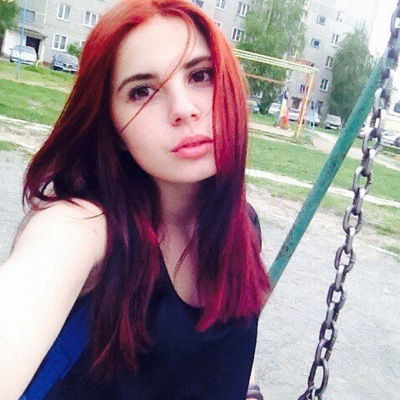 Дарья Дарьянова