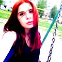 Дарья Дарьянова