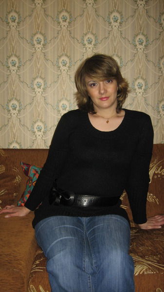 Наталия Козловская