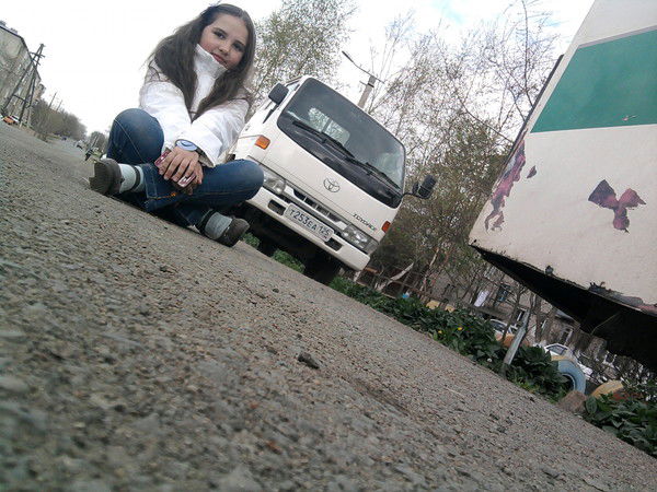 Та Самая***милая Пакость)