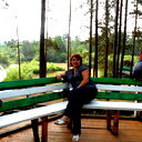 Елена Тимофеева