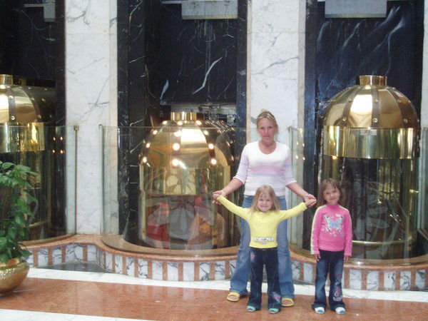 Елена Девятерикова