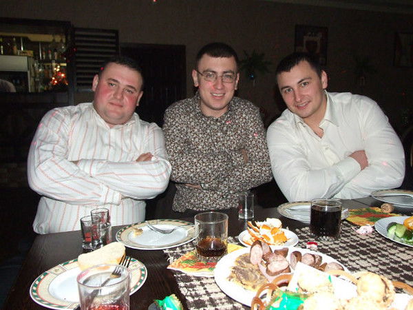 Alexander Colesnicenco