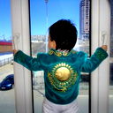 Daniyar_95_Chu