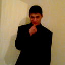 Atobek Davronov