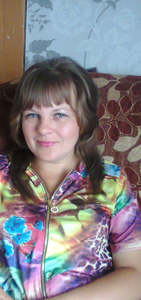 Валентина Акуленкова