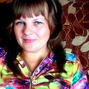 Валентина Акуленкова