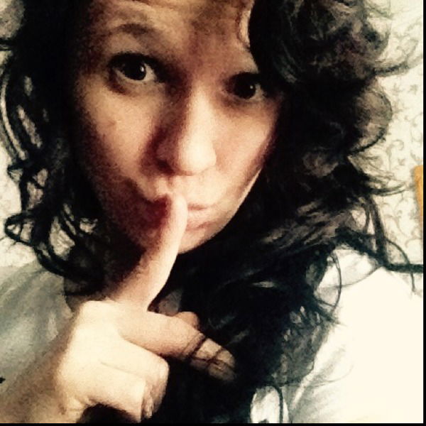 Алёнка Тихонова