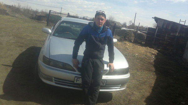 Влад Фисенко