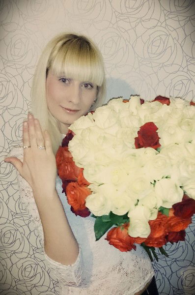 Анна Пашнина